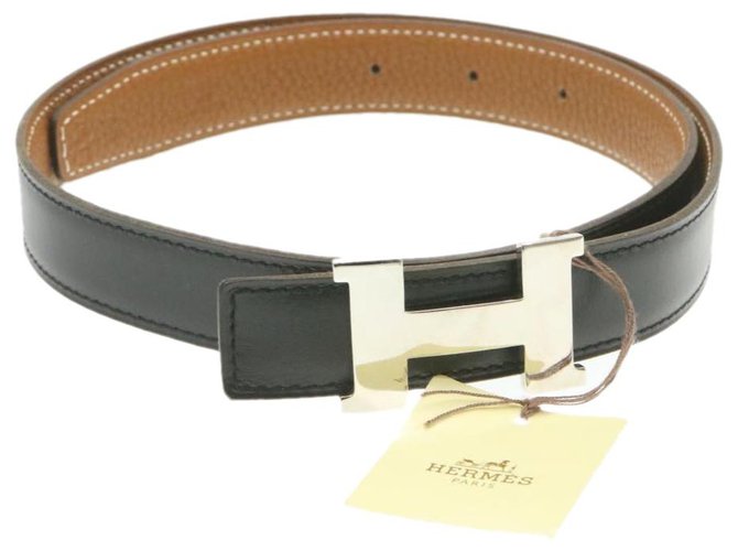 hermes belt serial number