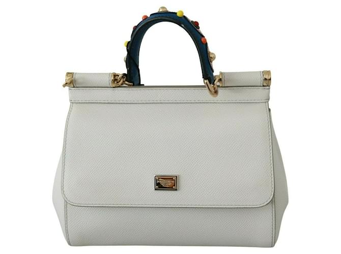 dolce gabbana dauphine bolsa