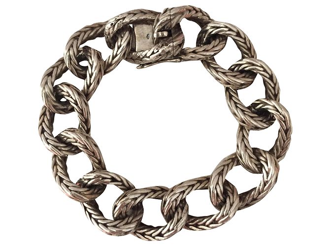 Hermès Ermete, VENDOME ARGENTO