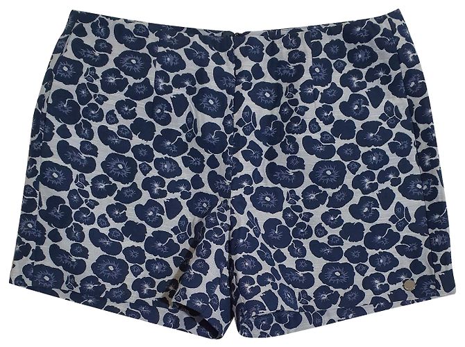 Autre Marque Guido Maria Kretschmer Blu