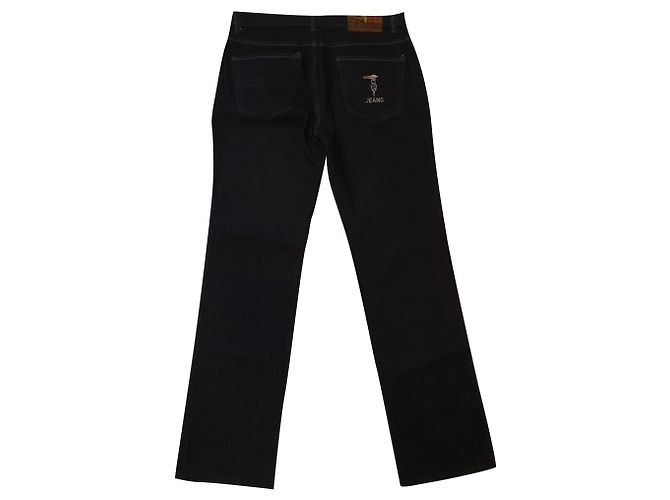Trussardi Jeans Denim