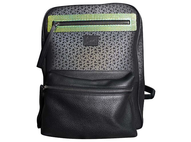 Christian Louboutin Aliosha Sac à dos