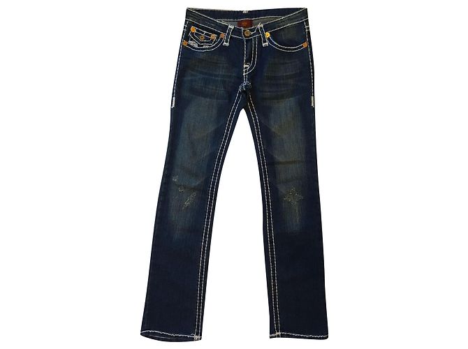 True Religion jeans