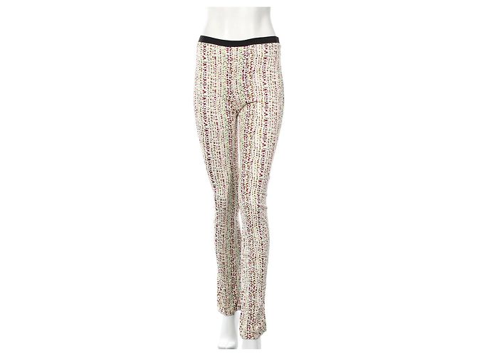 Attic and Barn calça, leggings Multicor
