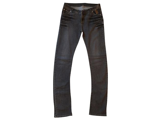 Thomas Wylde Denim