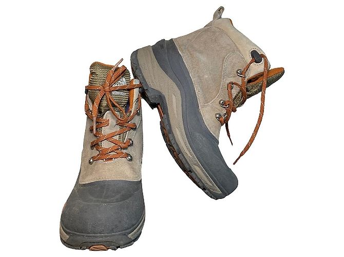 The North Face Conducto de flujo impermeable