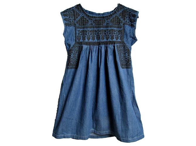 Isabel Marant Etoile Kleider