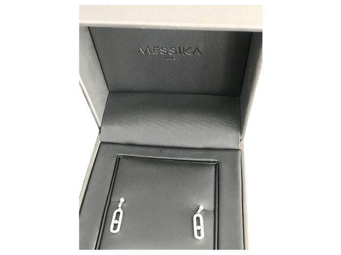 Messika Earrings