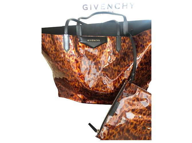 Cabas Antigona de Givenchy