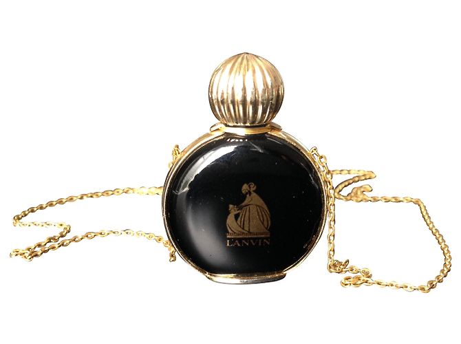 Lanvin Halsketten