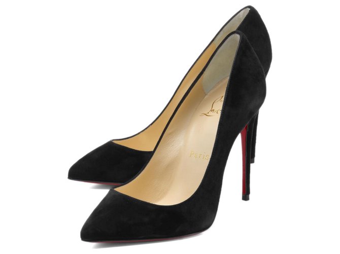 Christian louboutin chaussures clearance femmes