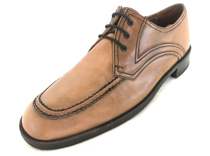 Bally Schnürschuhe