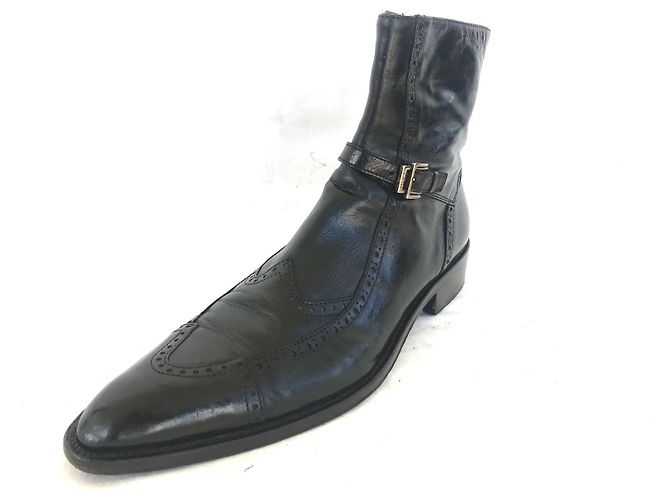 Cesare Paciotti Boots