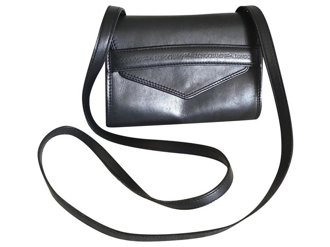 longchamp crossbody tas