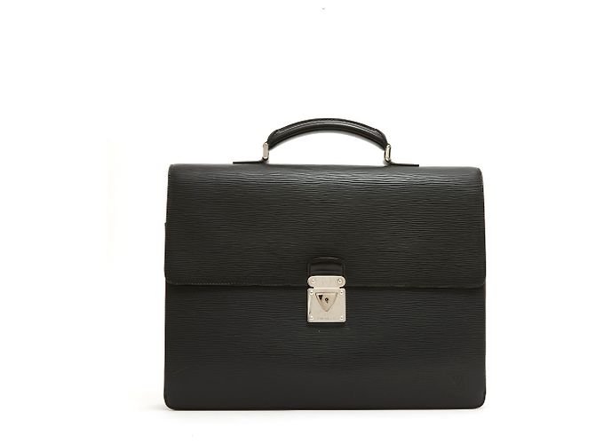 Louis Vuitton EMBAJADOR EPI NEGRO