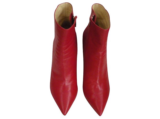 Sergio Rossi Stiefeletten
