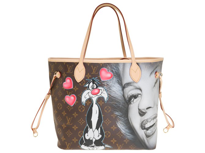 Neverfull personalizado online