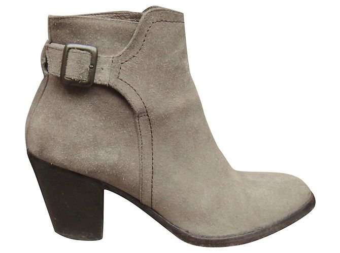 Colisee De Sacha Botas coliseum de Sacha p 37 Beige