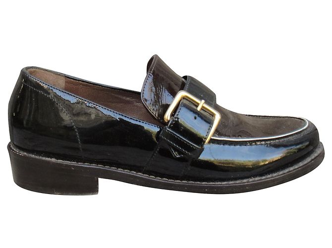 Mocasines Marni p 35 Multicolor