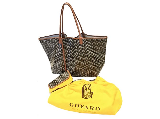 Goyard Saint Louis