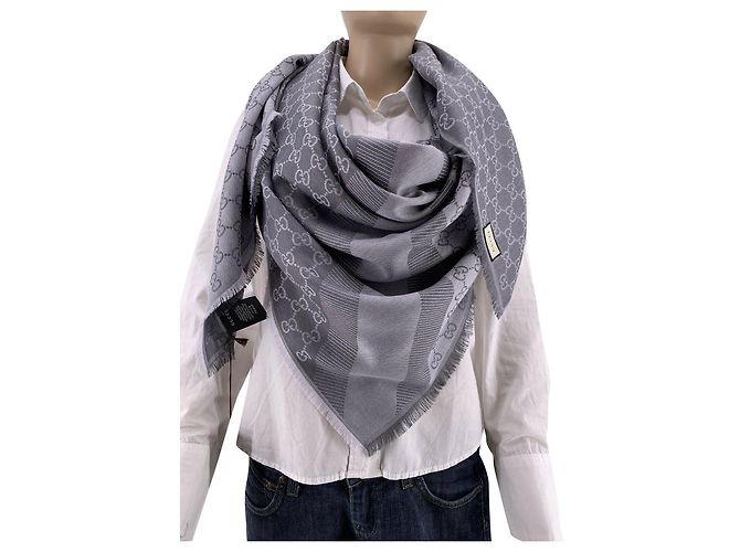 ggweb gucci gray new