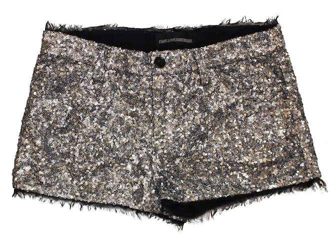 Zadig & Voltaire Deluxe
