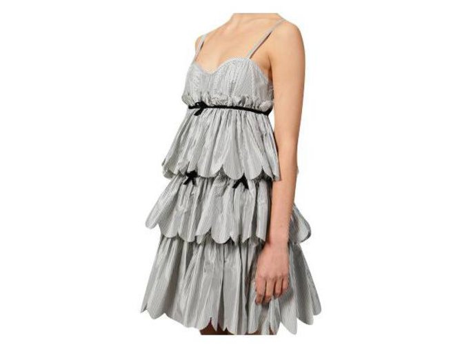 Marc by Marc Jacobs Dresses Silk  ref.243586