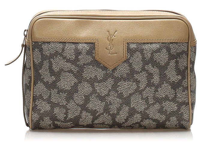 yves saint laurent multi pochette