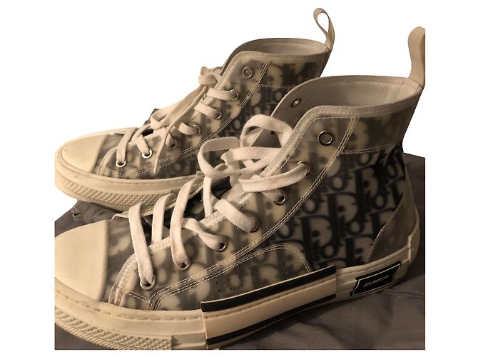 Dior Turnschuhe