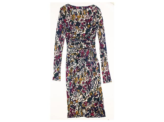 Elie Saab "florescendo" Multicor