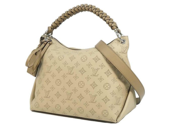 Louis Vuitton Beaubourg Hobo Handbag