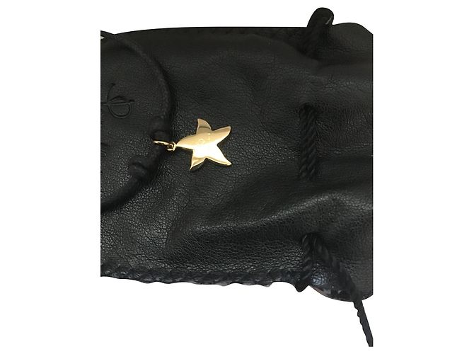 Stella iconica Dodo Pomellato Nero