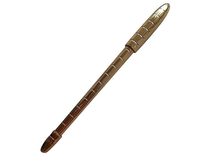 Louis Vuitton Metal Pen