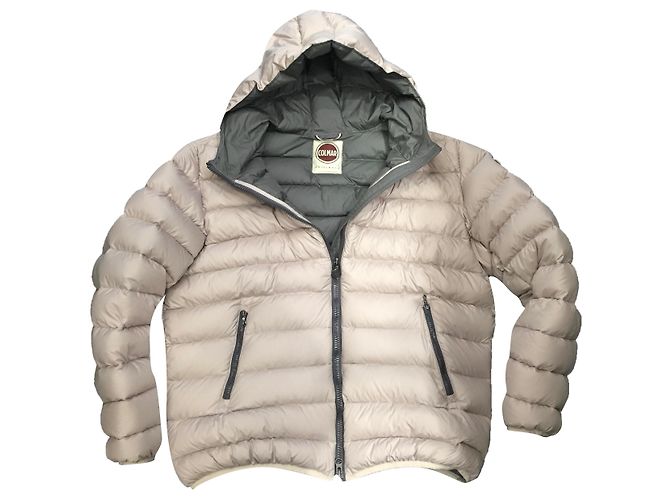 Colmar Piumino Beige
