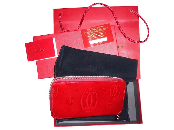 Cartier Cadeaux VIP