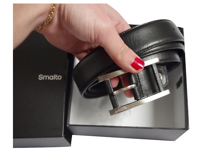 Smalto Gürtel