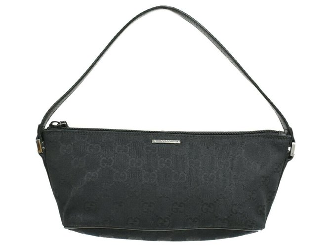 gucci white clutch bag