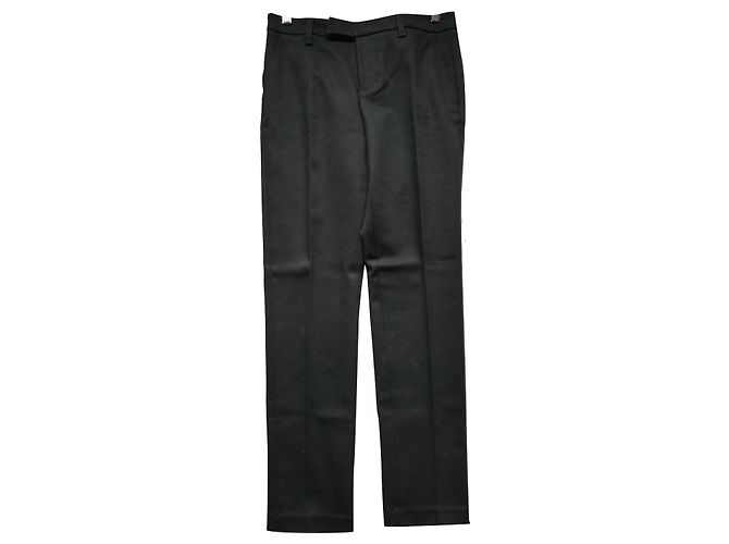 Vaqueros Skinny Pant J Brand Negros Algodón