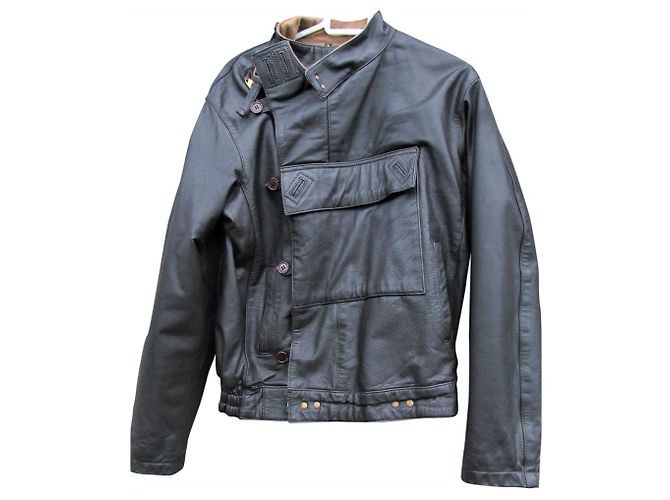 Mac Douglas Biker jackets