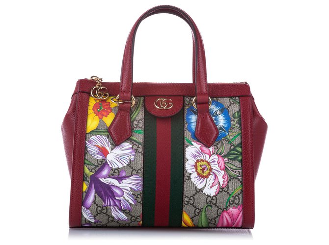 gucci flora ophidia bag