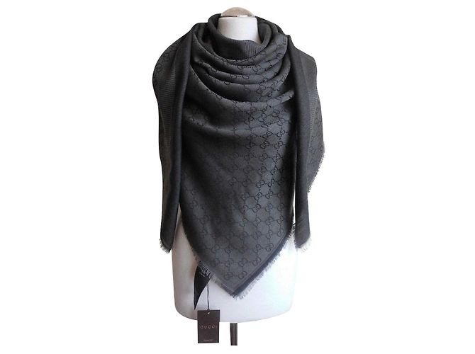 Gucci ggweb  gucic  scarf bufada new