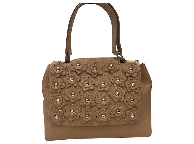 Orciani Sacs à main Beige