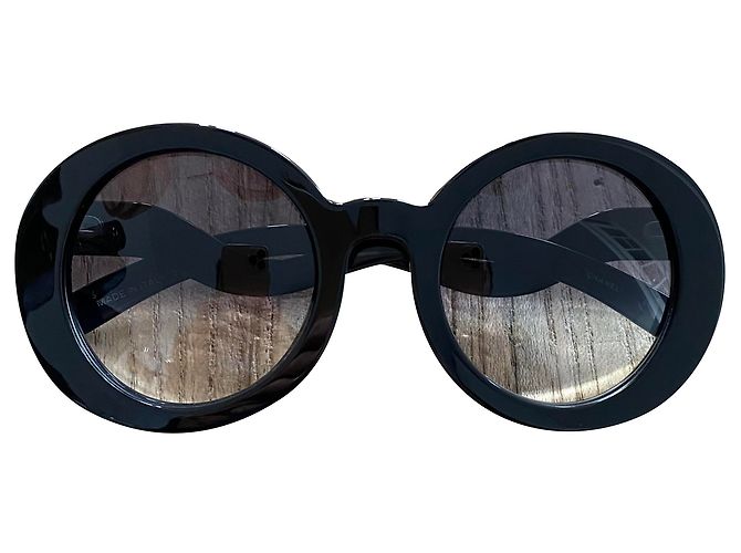 Cambon Chanel P / E 2007 S5018 Nero