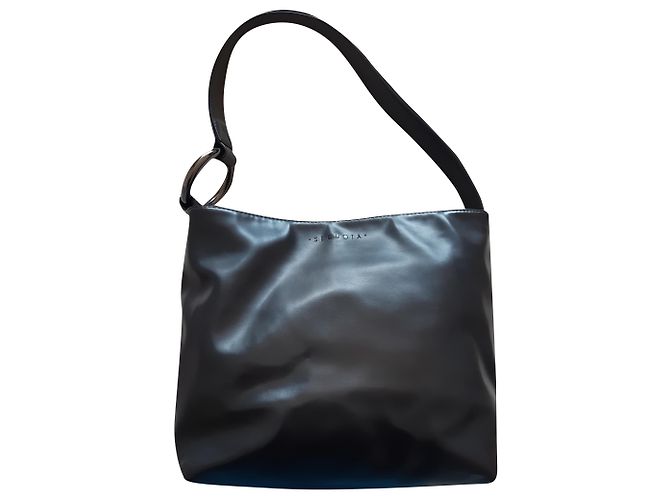Séquoia Sacs à main Noir
