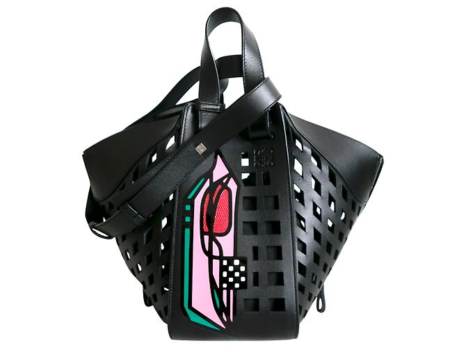 Hammock Loewe Borsa per amaca Tulip Laser