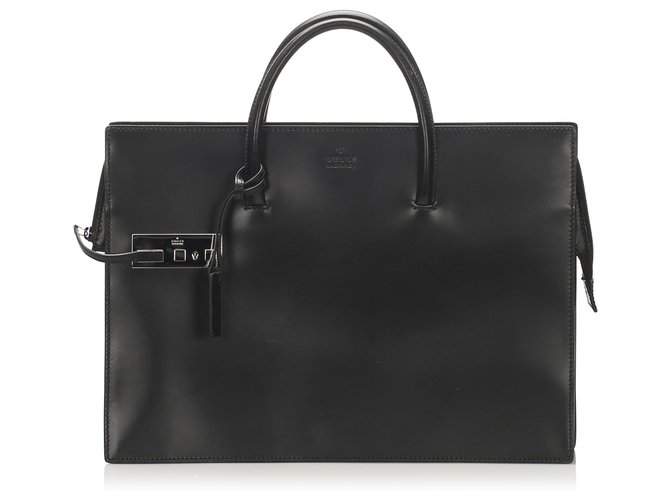 gucci business bag