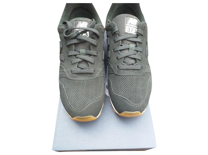 New Balance sneakers