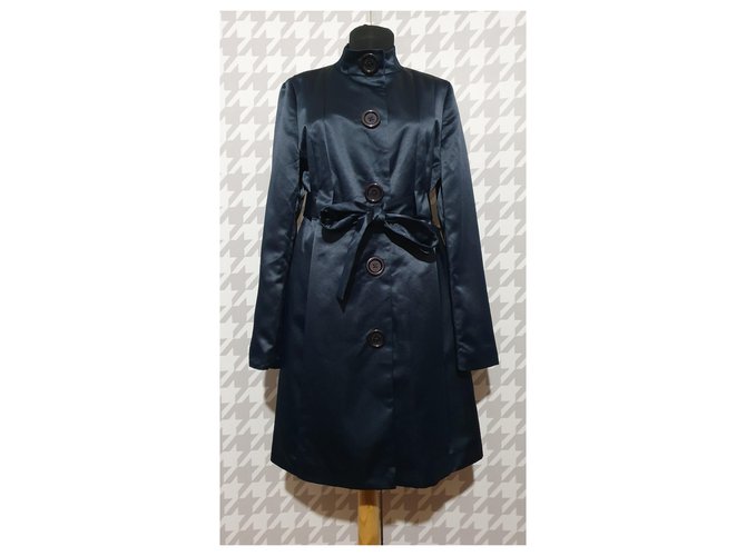 Michael Kors Coats, Outerwear Polyester  ref.247204