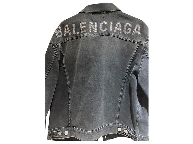 Balenciaga Giacche
