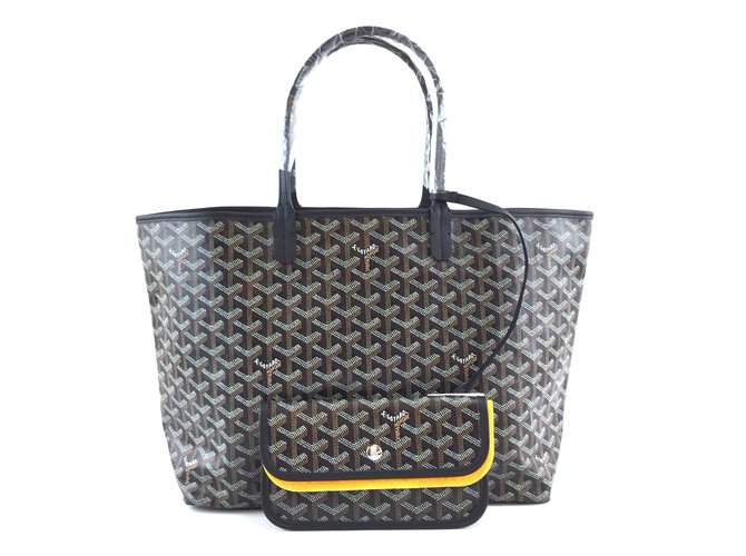 goyard canvas